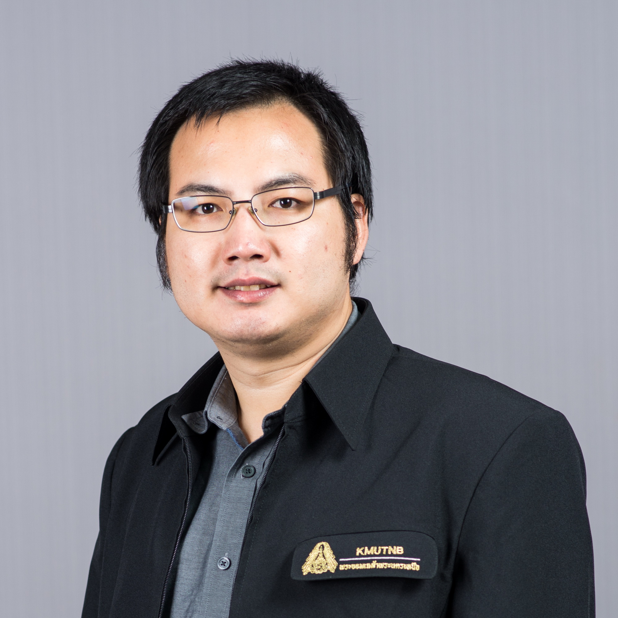 ผศ. ดร.ณัฐวุฒิ ธนศรีสถิตย์